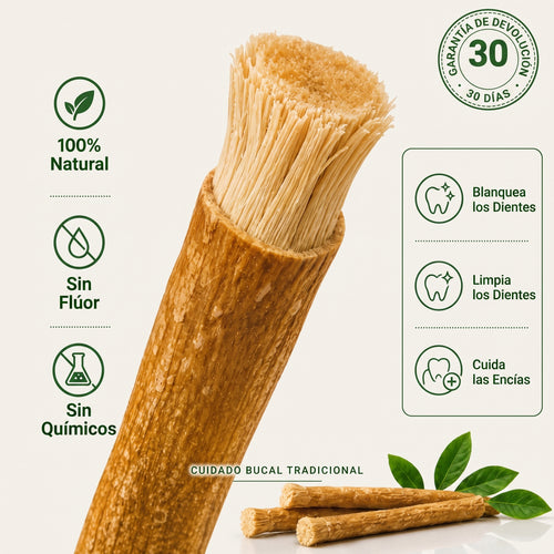 Rama Miswak