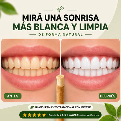 Rama Miswak