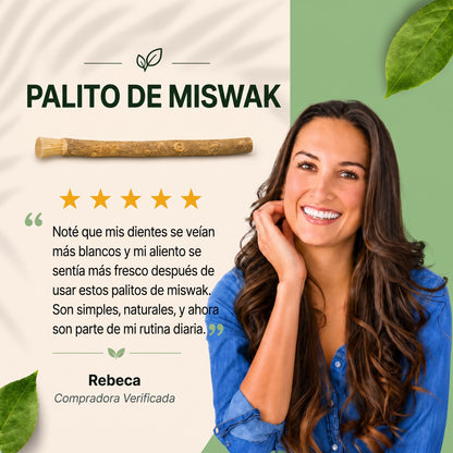 Rama Miswak